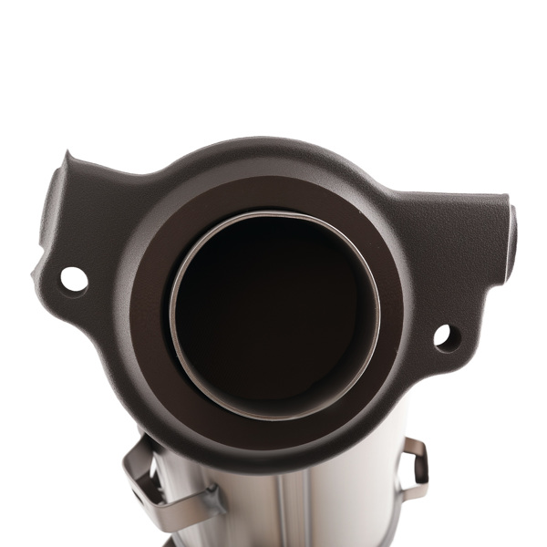 Catalytic Converter fit for Toyota Highlander L4 2.4L 2005-2007 Ceramic 600 cells-4
