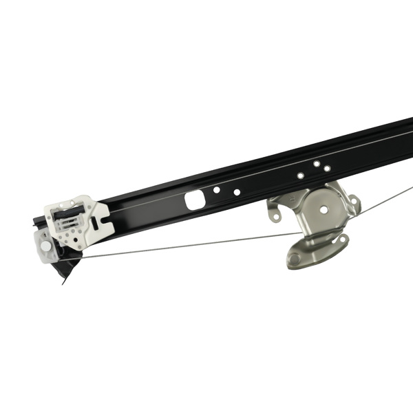 1PC Electric Window Regulator w/o Motor fit for BMW X5 E53 2000-2006 Rear Right RH-3