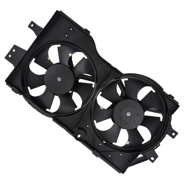 Cooling Fan fit for Plymouth Grand Voyager L4 2.4L 1996-1997 620003 4682636-6