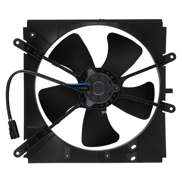 Electric Radiator Cooling Fan fit for Toyota Corolla CE/DX/LE 1993-1997 600150-5