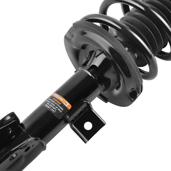 Front Struts w/ Coil Spring Assembly fit for 2010-2017 Chevrolet Equinox GMC Terrain-4