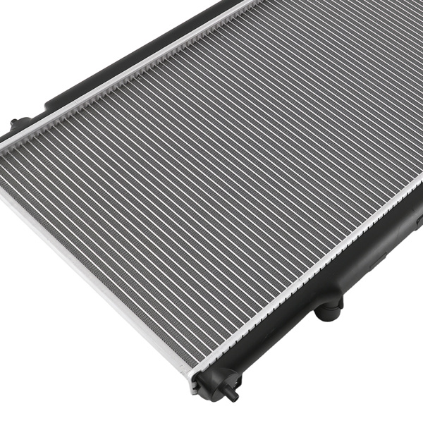 Aluminum Engine Radiator fit for Honda Element 2.4L 2007-2011 2213253-2