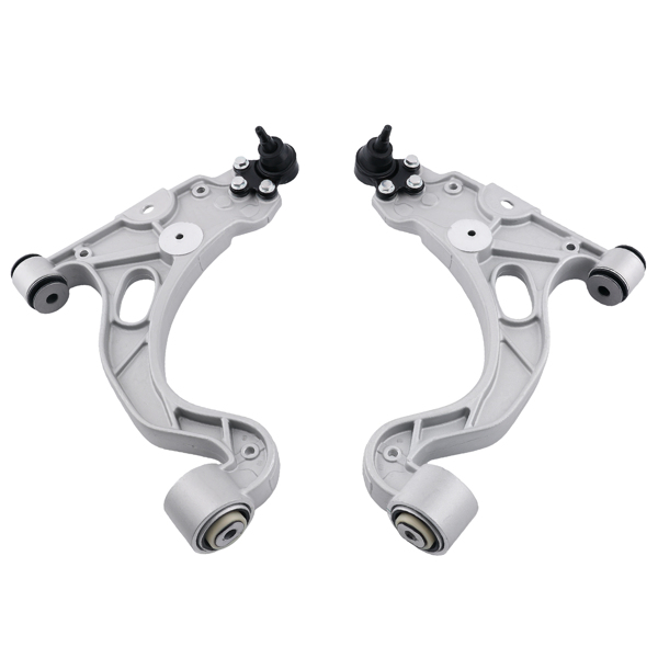 6x Front Lower Control Arm Suspension Kit fit for 2000-2005 Cadillac DeVille Lesabre-4