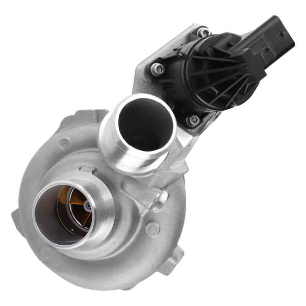 K03 Billet Turbo fit for Ford F-150 Expedition Lincoln Navigator 2018 2019-2021 3.5L-4