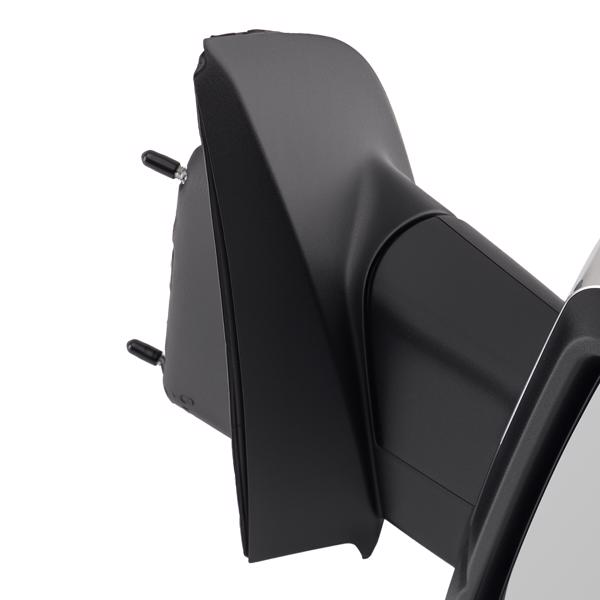 Right Rear View Mirror fit for Ford F-150 Limited/Platinum 2016-2017 Signal-1