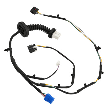 Rear Door Wiring Harness fit for Dodge Ram 1500 2500 3500 4500 5500 56051694AA