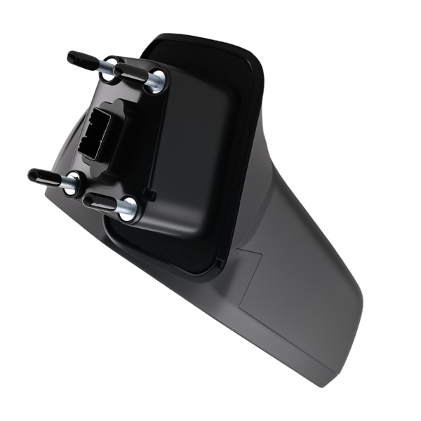 Door Mirror Left fit for Chevrolet Silverado 1500 Trail Boss 2019-2023 Heated-6