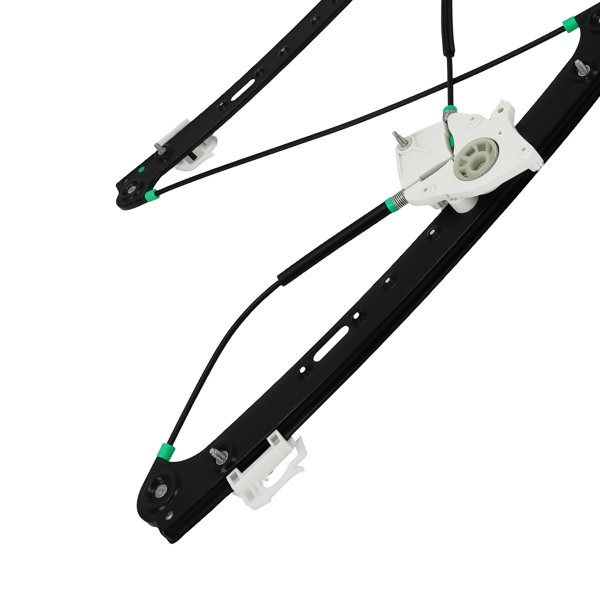 Front Left Window Regulator fit for BMW X3 E83 2003-2011 Electric 5133340211-1