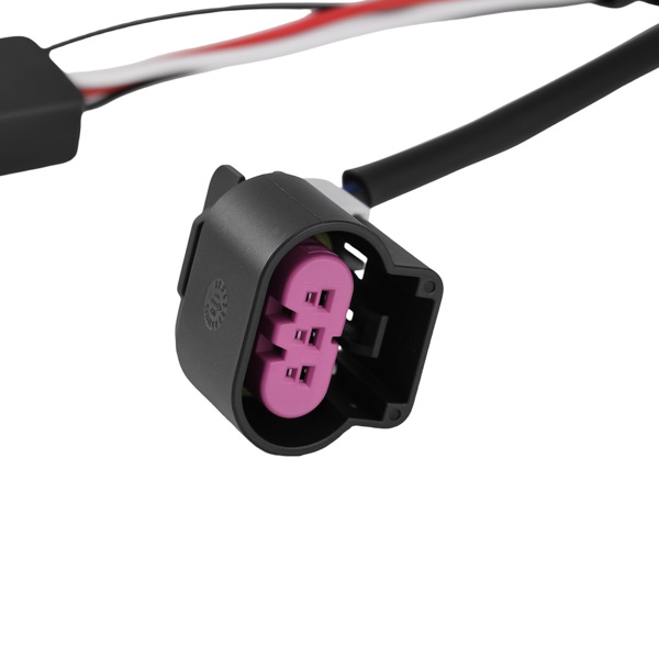 Projector Headlight Converter Wiring harness fit for 2013-2018 Ram 1500 6.7L 810003-3