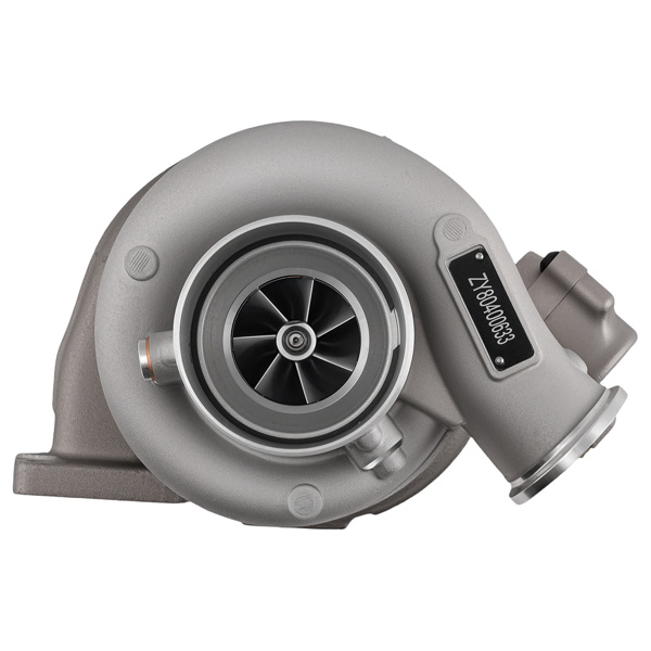 Diesel Turbo fit for Cummins QSM11 ISM ISL ISME 2005-2007 4045934 370HP Turbocharger-1