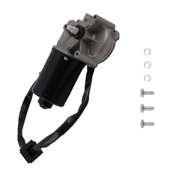 Front Left Window Motor fit for Mercedes C-Class W202 LHD 1997-2001 12V