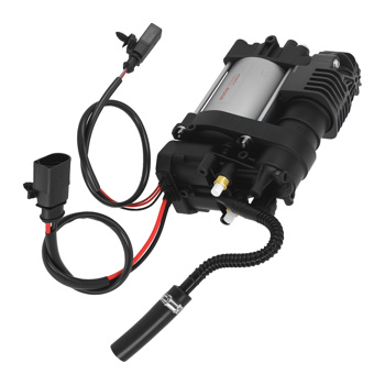 Air Suspension Compressor Pump fit for Porsche Macan 95B 2015-2023 95B698010C