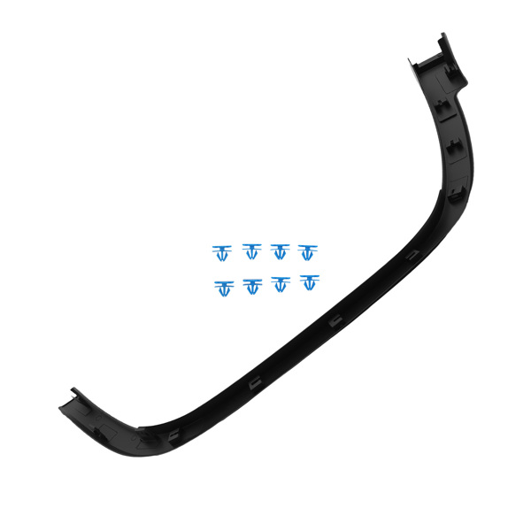 Front Driver Left LH Side Fender Flare fit for 2014-2018 Jeep Cherokee new-6