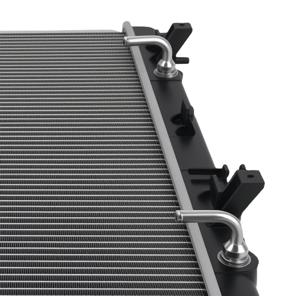 AT Radiator fit for Subaru XV Crosstrek Hybrid 2.0L 2014-2016 13092 CU2777 Aluminum-1