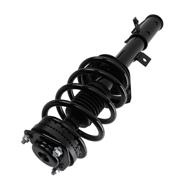 Front Complete Struts w/ Coil Springs LH RH fit for Dodge Journey 09-20 2.4L-4