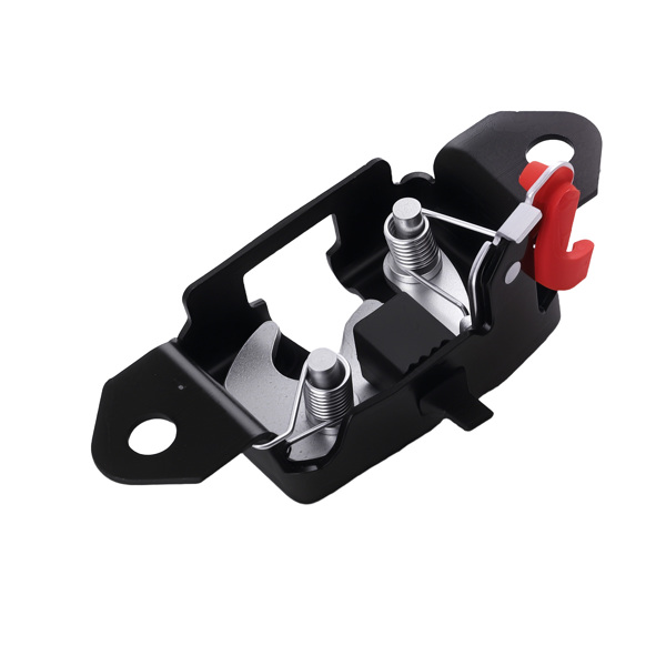 Door Lock Actuator Complete Kit fit for Nissan Frontier 05-21 90503ZP50A 2PCS Set-2