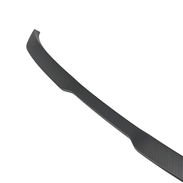 ABS Plastic Rear Trunk Spoiler fit for BMW G30 F90 5 Series 4 Door Sedan 17-23-1