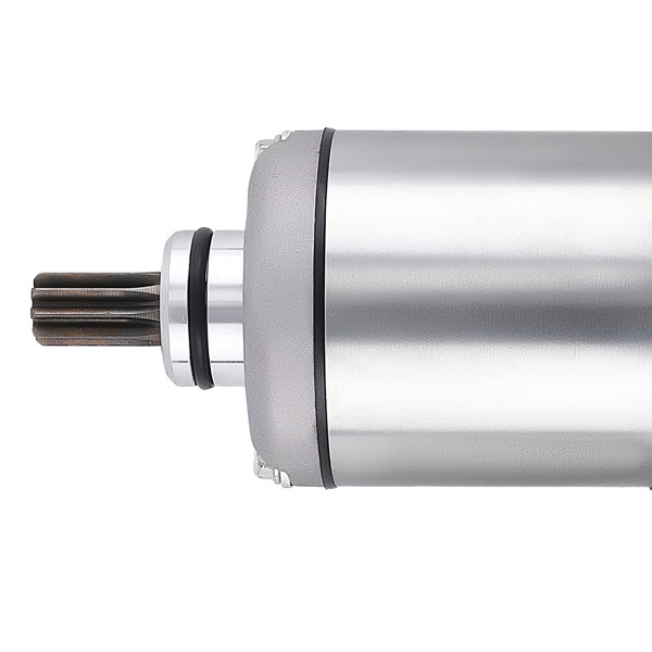 Starter & Relay fit for Yamaha Grizzly 550 09-14 Grizzly 700 09-23 28P-81890-00-00-1