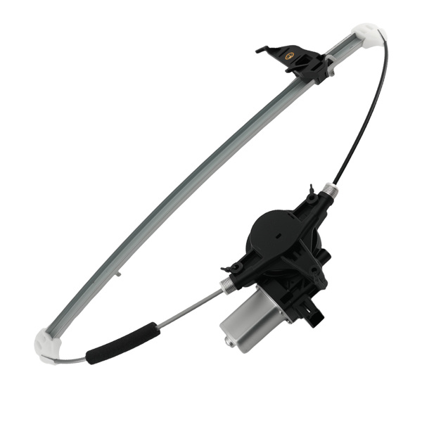 Rear Left Power Window Regulator Assembly fit for Mazda CX-5 2013-2016 752-819-3