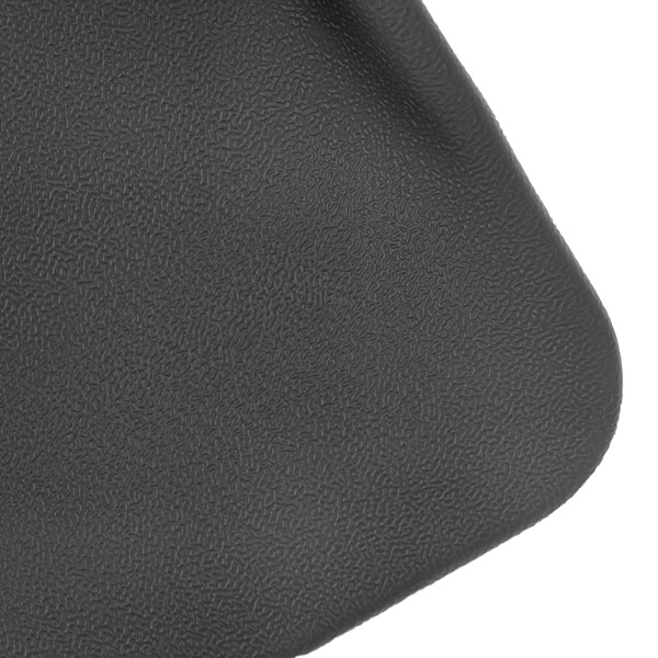 Complete Floor Mats fit for GMC Sierra 1500 2500HD Crew Cab 2014-2019 TPE Waterproof-1