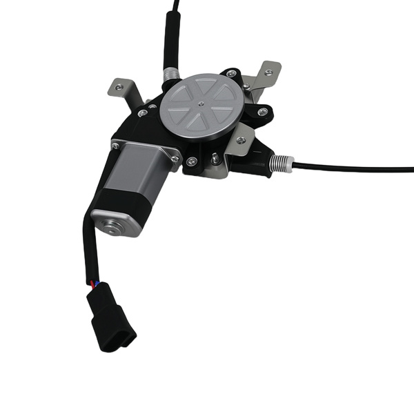 Electric Window Lifter Assembly fit for Chevrolet Impala 2000-2005 Right 741631-1