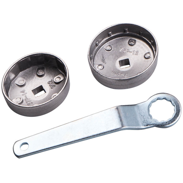 Oil Filter Cup Wrench Socket Remover Removal Cap Tool Set fit for Rover fit Toyota-1