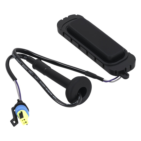 LiftGate Tailgate Release Switch fit for GMC Yukon XL 2500 2007-2013 15106857-3