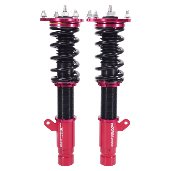 MaXpeedingrods 24 Way Damper Coilovers Lowering Kit fit for HONDA ACCORD 18-22 CV-1