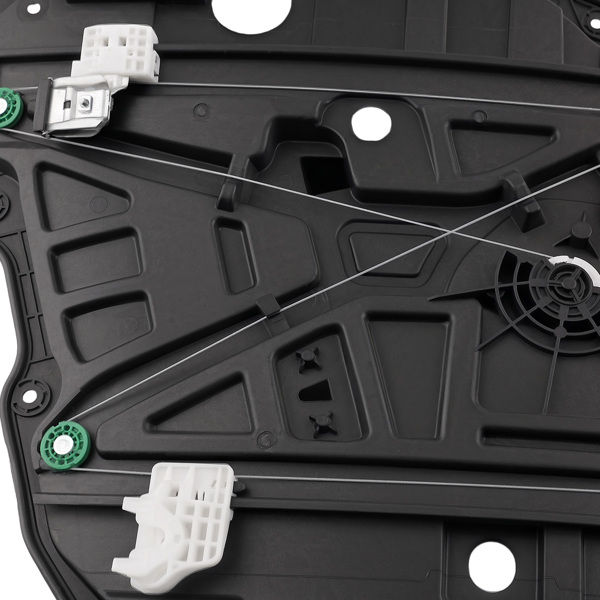 Electric Window Regulator Assembly Front Left fit for Kia Optima 2016-2020-3