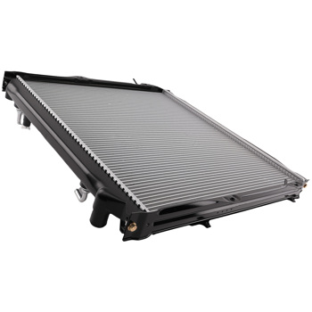 Aluminum Cooling Radiator fit for Toyota 4Runner 1996-2002 2207 Direct