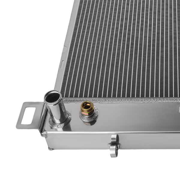 3Row Cooling Radiator fit for GMC Sierra Yukon XL 1999-2014 Q2370 Crossflow-5