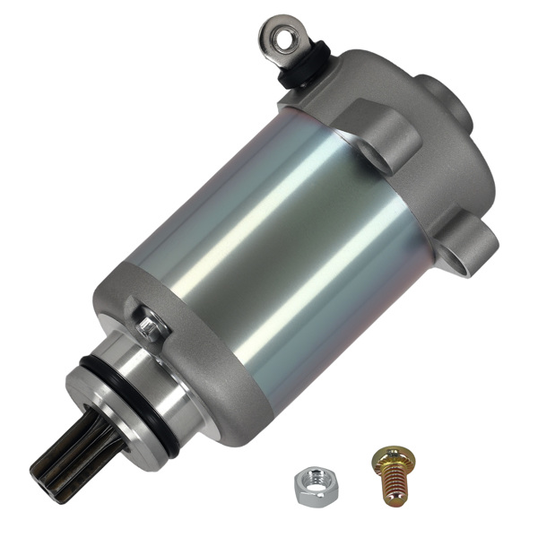 9T Direct Fit Starter fit for Yamaha YZ250F WR250F YZ250FX 2019-2025 B7B-81890-6