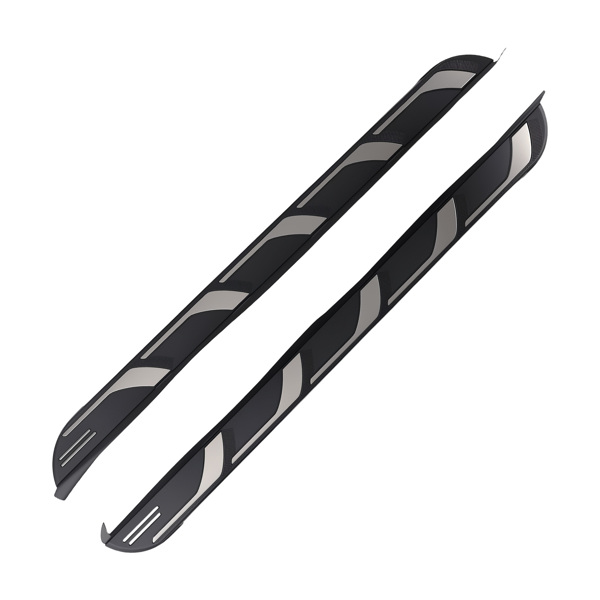 Running Board Side Step fit for Honda CR-V CRV 2017-2022 Step Boards Anti-Slip-5