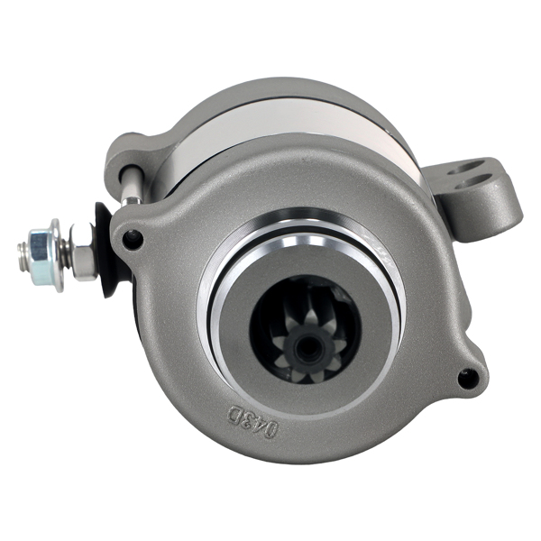 12V 1.2kW Starter Motor fit for KTM 250 300 EXC XC-W 2015-2017 9 Teeth-1