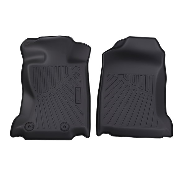 All Weather TPE Floor Mat Liner fit for Subaru Legacy/Outback 2020-2025 Anti-Slip-5