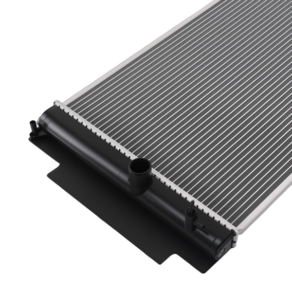 Complete Cooling Radiator fit for Scion TC 2.5L 2011-16 1640036180 with Trans Cooler-2