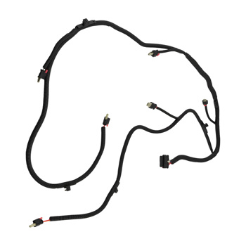 Rear Bumper Parking Aid Wiring Harness fit for Tesla MODEL 3 2017-20 1067959-00-E