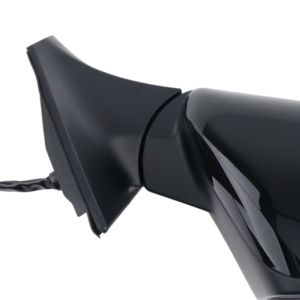 Power Right Mirror Blind Spot fit for Honda CR-V Black Edition 2021-2022 Heated-3