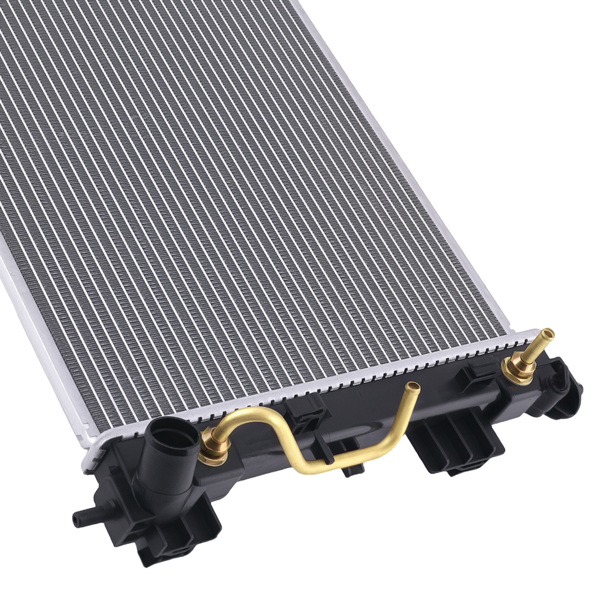 Coolant Radiator fit for Hyundai Accent 4-Door 1.6L 2018-2021 25310H9050-5