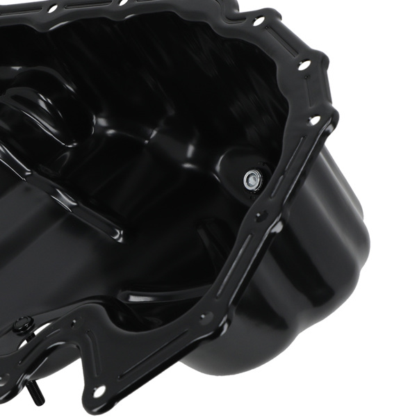 Engine Oil Pan fit for Audi Q5 A4 allroad 2.0L 2013-2019 06H103600P-2