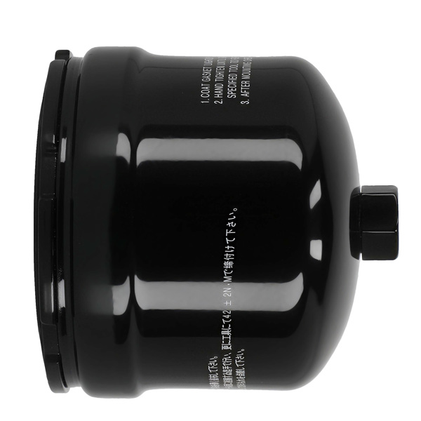 Heavy Duty Fuel Filter fit for HINO Trucks 258 268 Series 2014-2020 FC13190-3