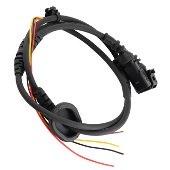 ABS Wheel Speed Sensor Harness Front Left fit for VW Jetta Golf Rabbit 2006-2013