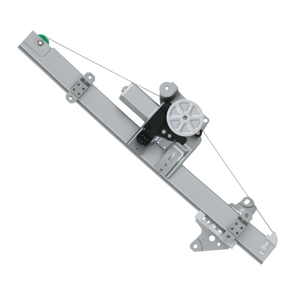 Window Regulator Front LH fit for Nissan Rogue 2014-2020 748015 with 6-Pin Motor-2