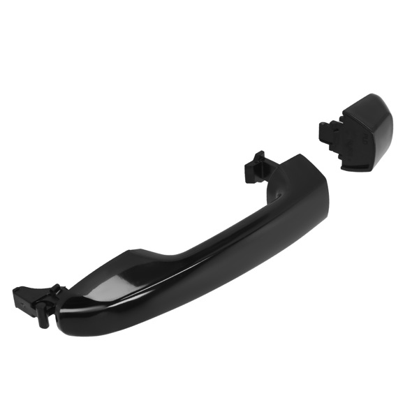 Exterior Door Handle Rear L/R fit for Lexus GX460 2010-2021 69250-60010 Plastic-6