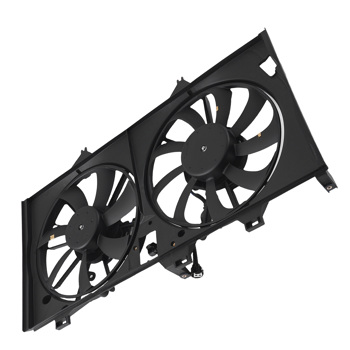 Electric Radiator Cooling Fan fit for Toyota Avalon/Camry Hybrid 13-2018 163630V370