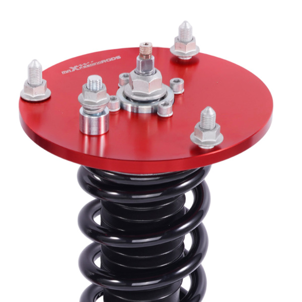 24 Level Coilovers Suspension kit Front fit for 12-18 BMW 3 Series F30 328i 335i-5