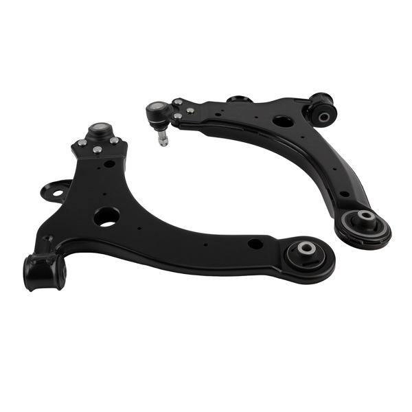 6x Front Lower Control Arms Sway Bar Kit fit for 2005-2009 Buick Lacrosse Allure-1