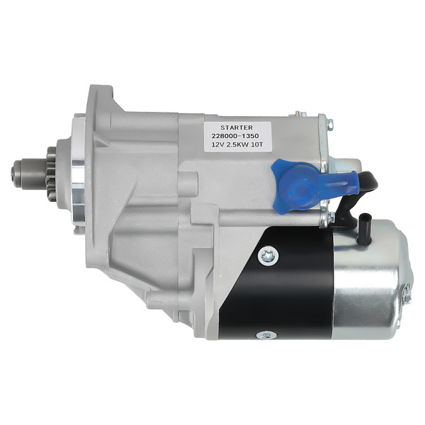 Starter Motor fit for Backhoe 416b  426b 428b 436b 438b Perkins 92-96 228000-1352-4