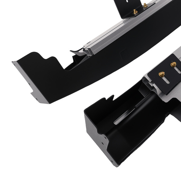 Anti-Slip Nerf Bars Running Boards fit for Mercedes ML350 ML500 ML550 W164 06-11-1