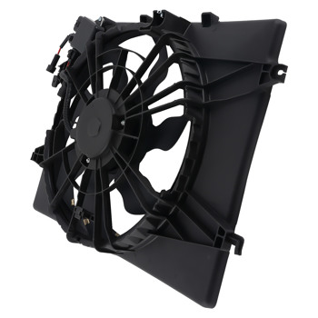 Cooling Fan fit for Hyundai Sonata fit for Kia Optima 2014-2015 253802T500 25385-2T500